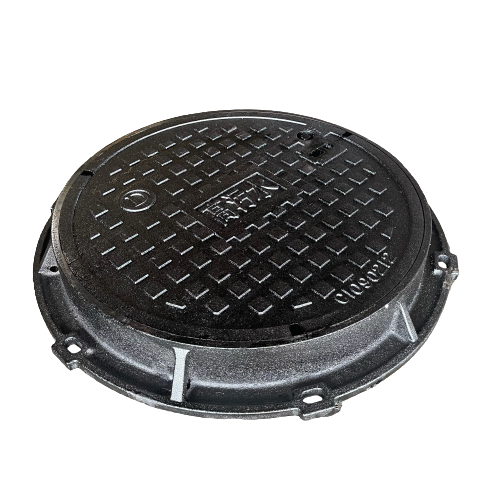 污水750型(鎖扣式-固定端)