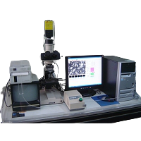 金相顯微鏡 1