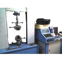 拉伸機